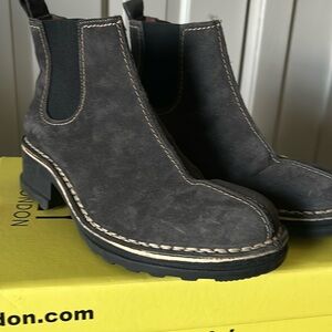 Fly London ankle boots
